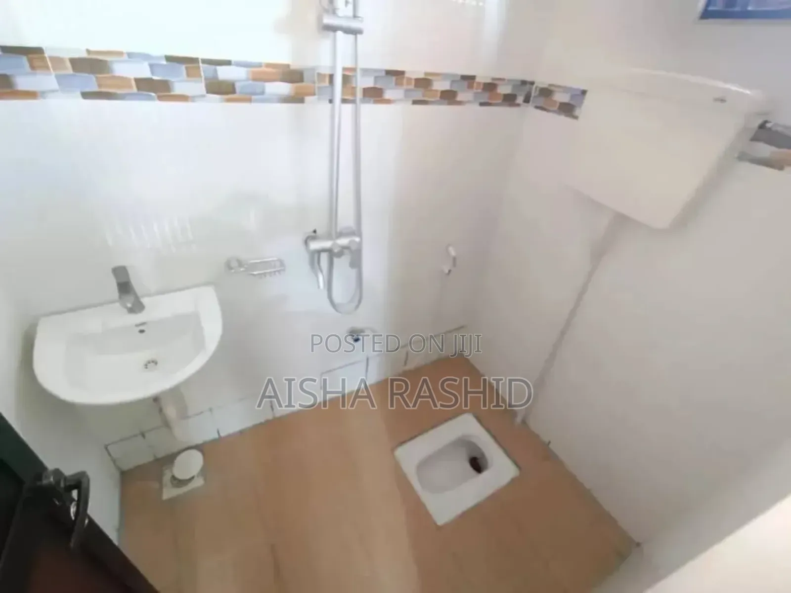 2bdrm Apartment in Mbezi for rent