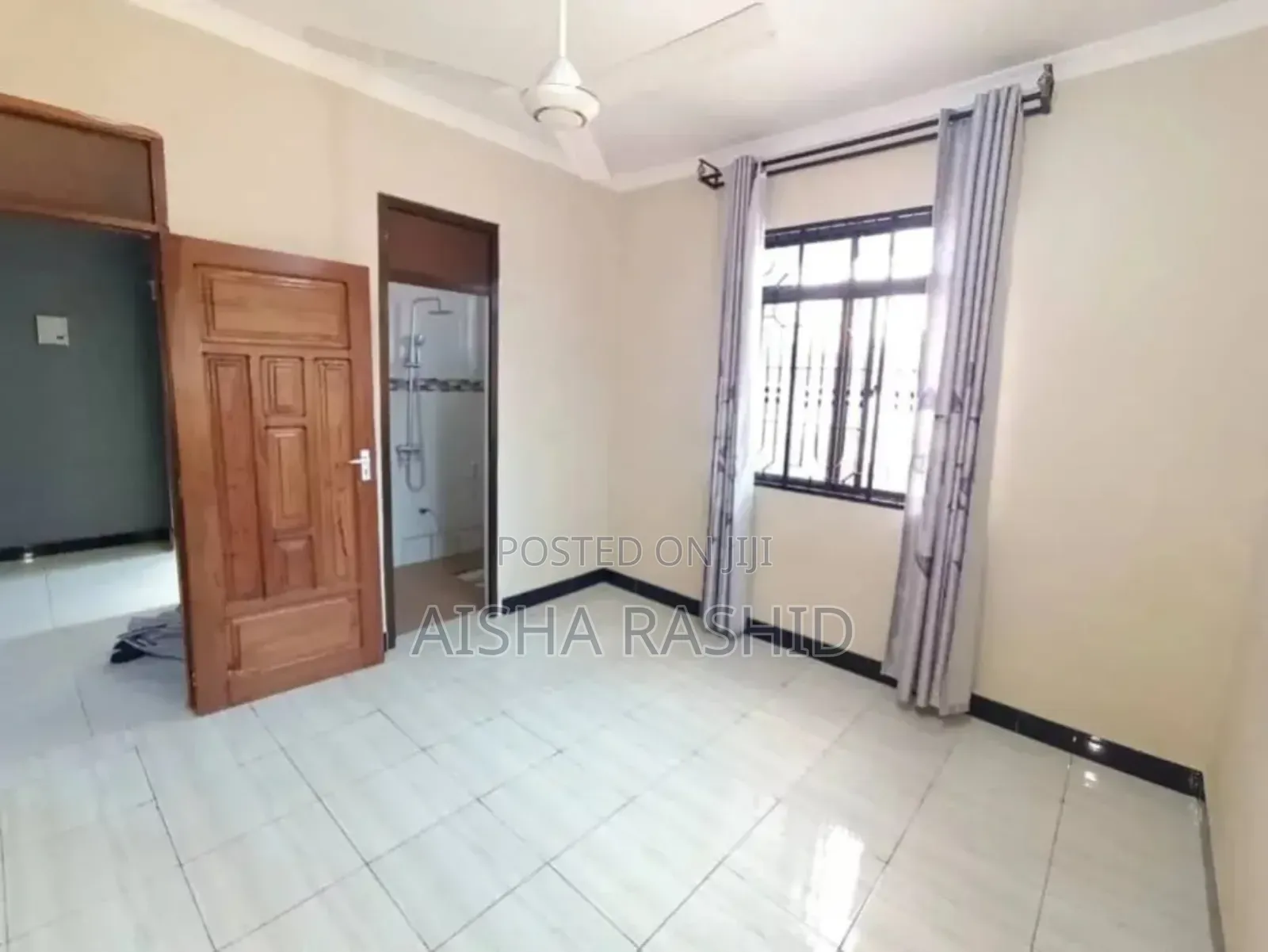2bdrm Apartment in Mbezi for rent
