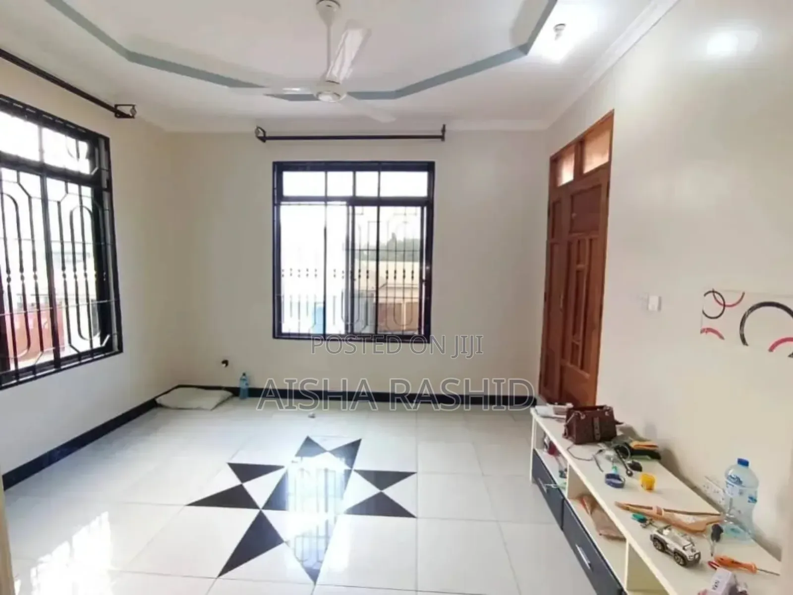 2bdrm Apartment in Mbezi for rent