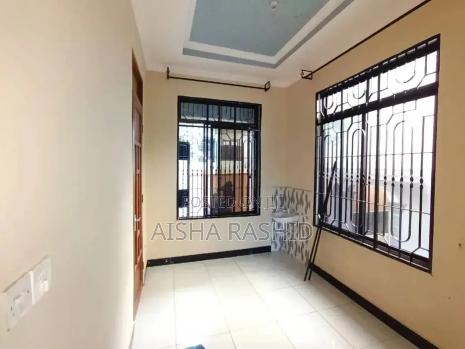 2bdrm Apartment in Mbezi for rent