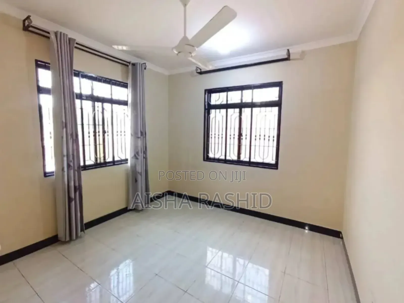 2bdrm Apartment in Mbezi for rent
