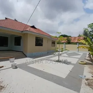 3bdrm House in Bunju for rent