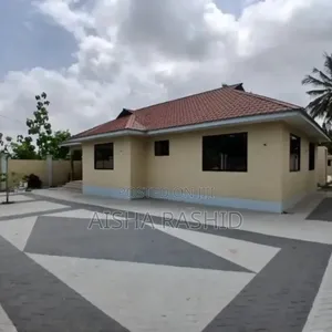 3bdrm House in Bunju for rent