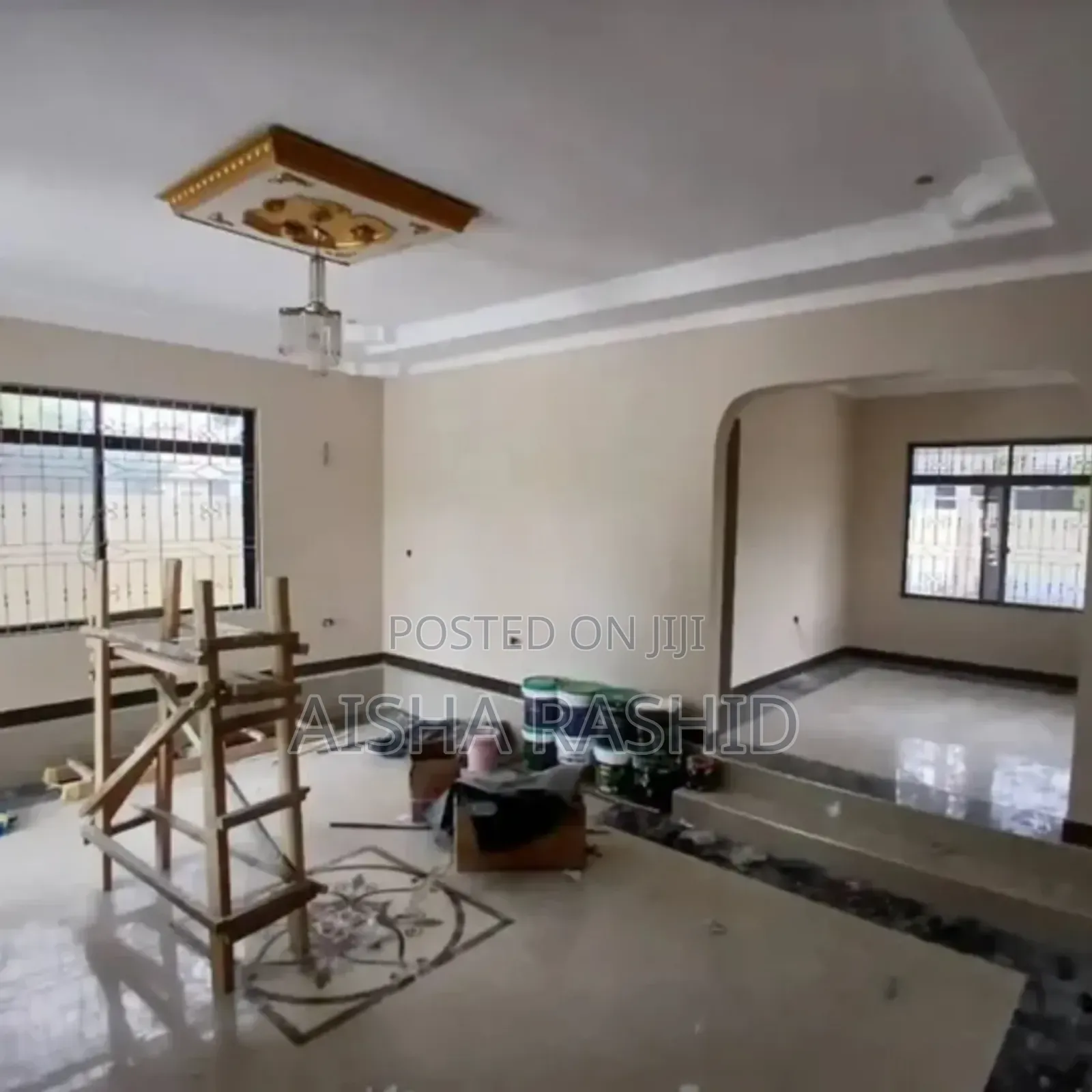 3bdrm House in Bunju for rent