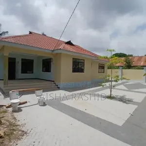 3bdrm House in Bunju for rent