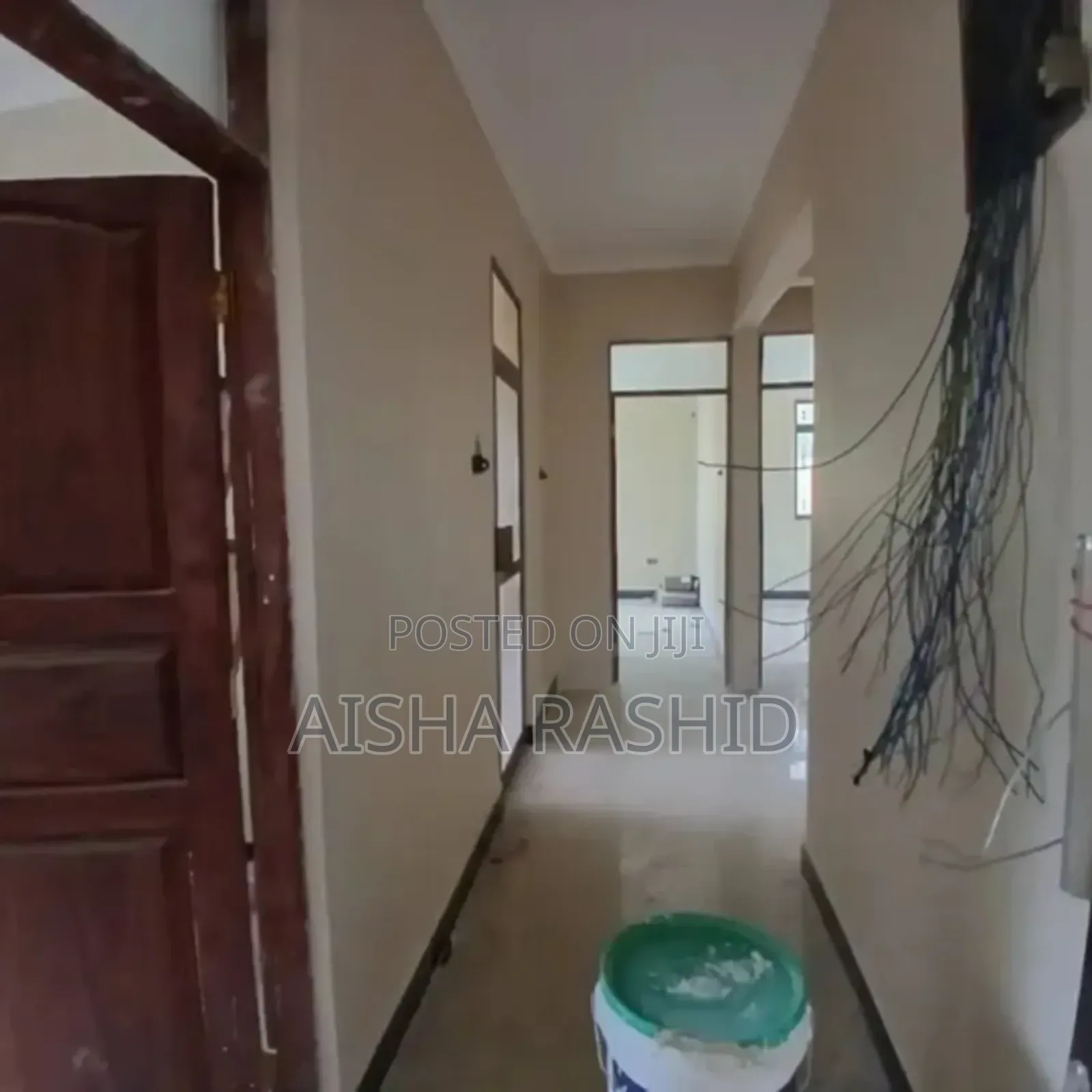 3bdrm House in Bunju for rent
