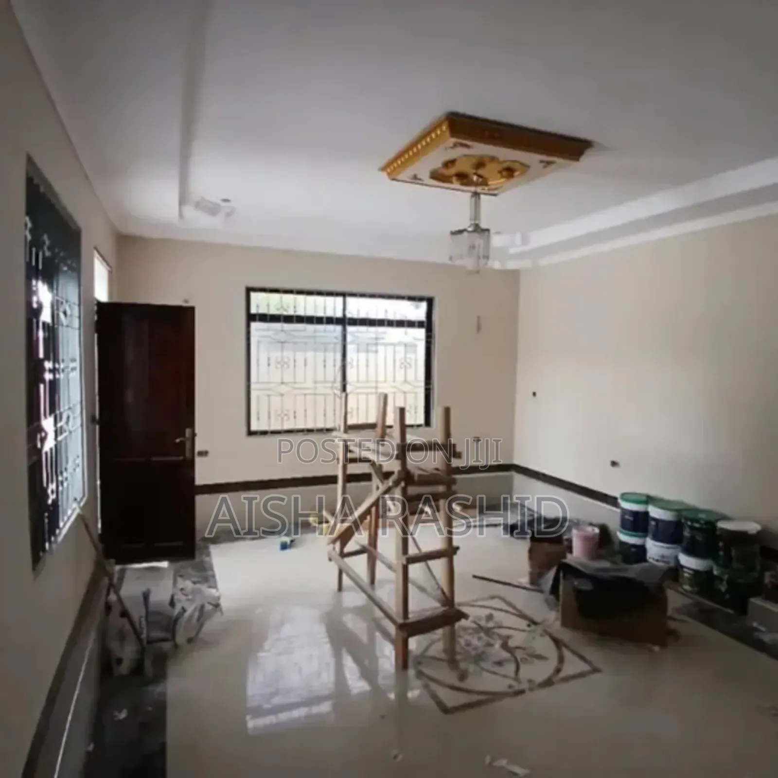 3bdrm House in Bunju for rent