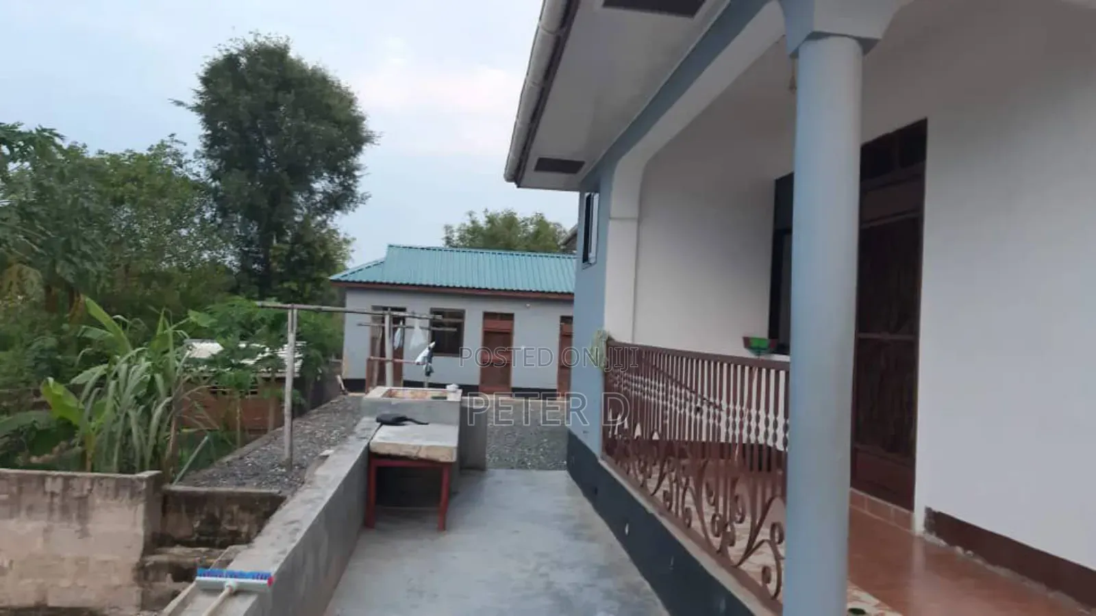 4bdrm House in Kibamba for sale