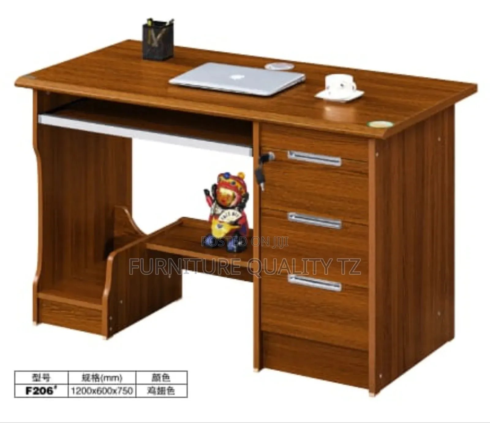 Computer Table Cm 120