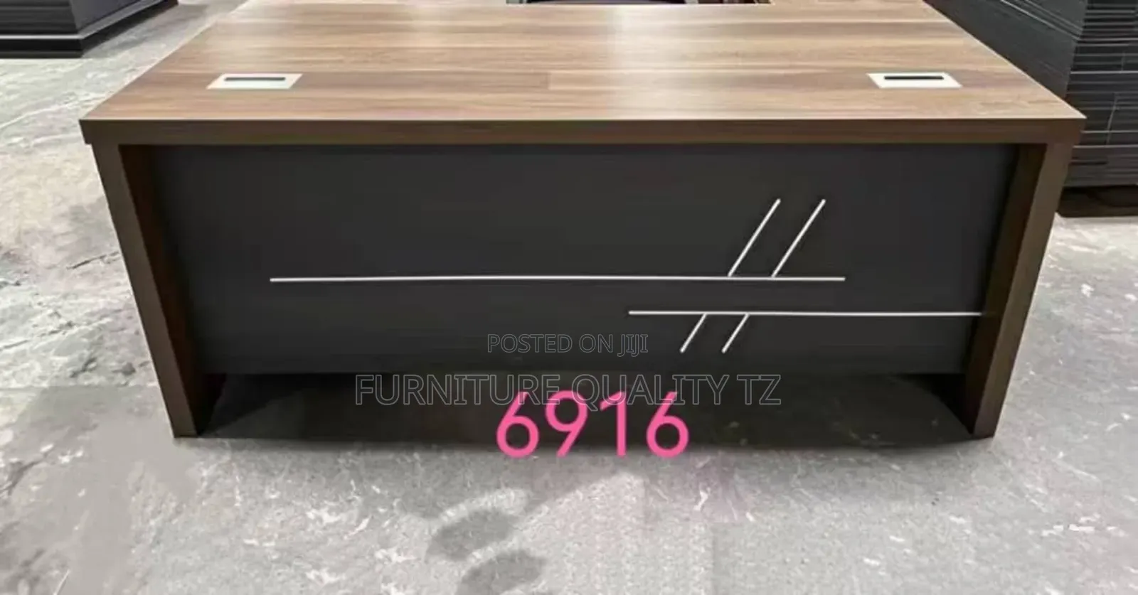 Office Table Cm 160
