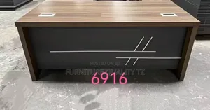 Office Table Cm 160