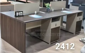 Work Station