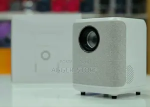 S6 Mini Smart Projector