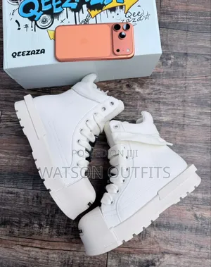 Men's Leather Shoes Qeezaza Smartly Branded