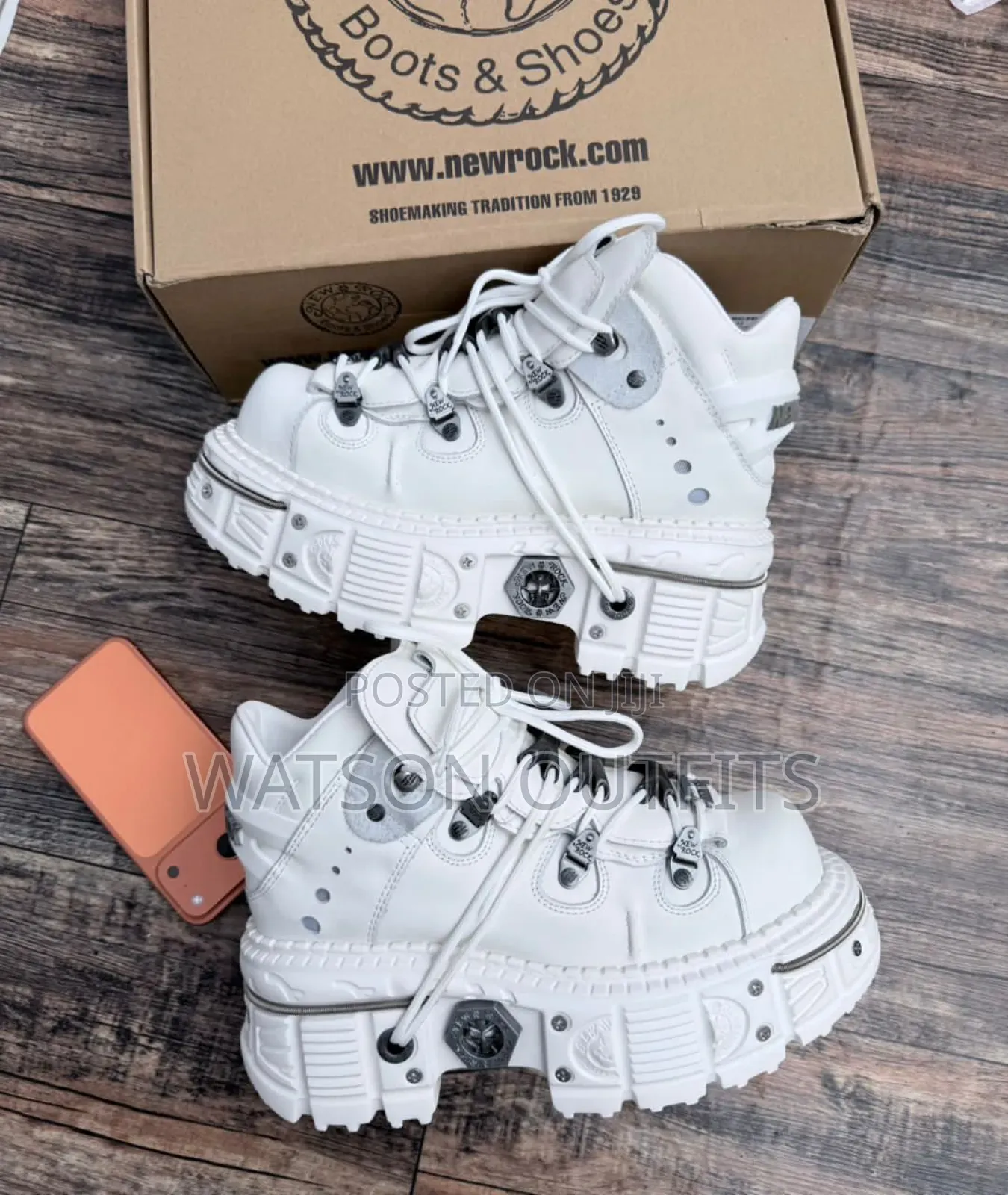 Men's Leather Shoes Dominantly Very Unusual