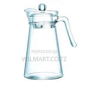 Luminarc Jug Kone 1.3l With Lid N1102
