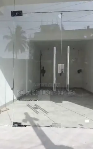 Commercial 5 Shop for Rent 2 in 1 Big Space