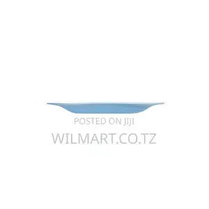 Luminarc Carine Light Turquoise Dessert Plate 19cm 6pcs P4246