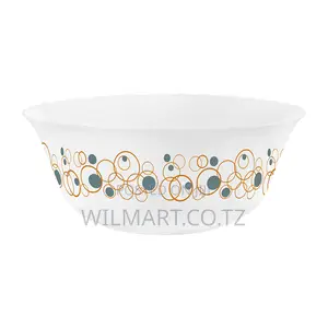 Luminarc Isora Feston Bowl 25cm Pack of 6 Q1583