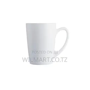 Luminarc New Morning Mug 32cl 6pcs White Q4243