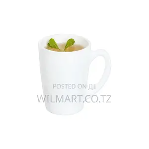 Luminarc New Morning Mug 32cl 6pcs White Q4243