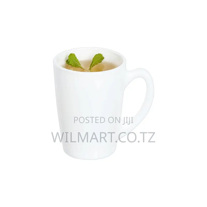 Luminarc New Morning Mug 32cl 6pcs White Q4243