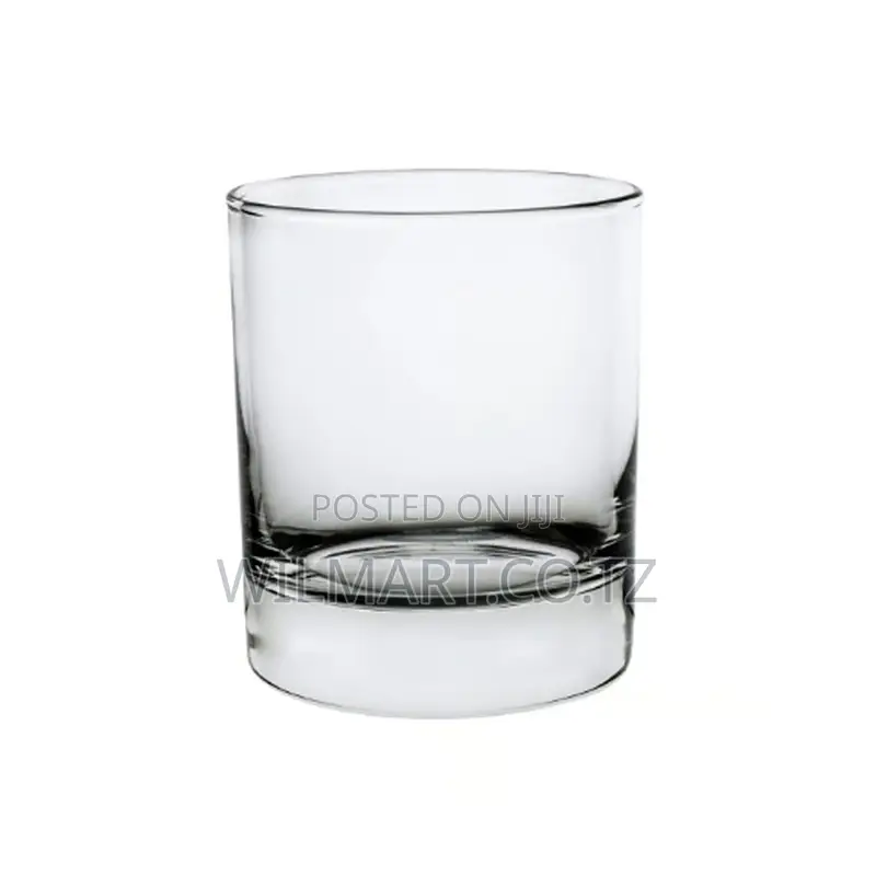 Luminarc Tumbler Islande 30cl/300ml 6pcs N1314