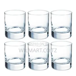 Luminarc Tumbler Islande 30cl/300ml 6pcs N1314