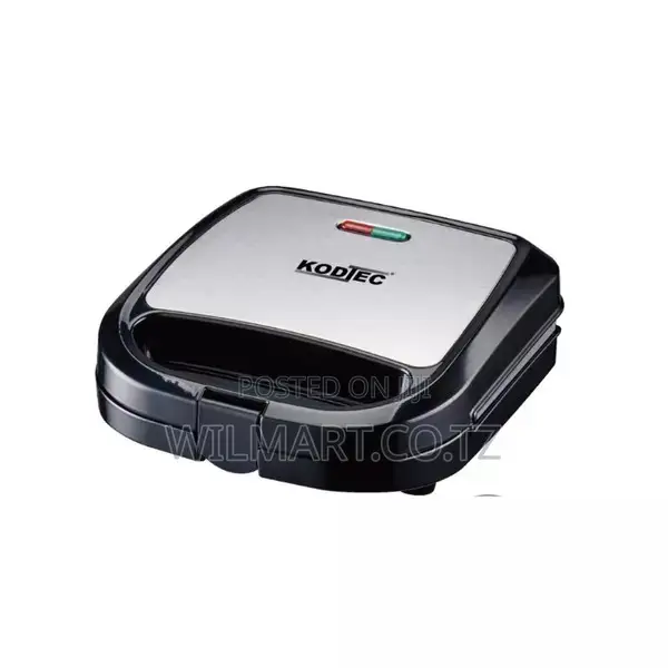 Kodtec Waffle Maker 750w Kt-9004wf