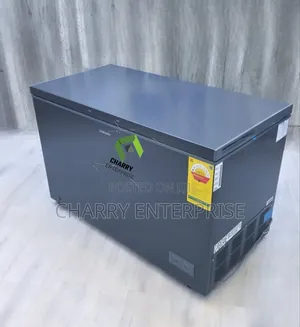 Samsung Freezer 371l for Home and Business Use And
Inner Baskets