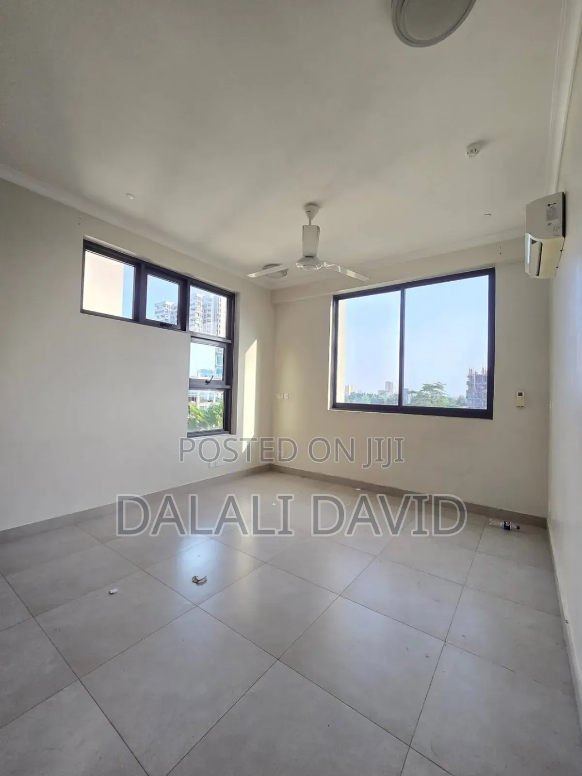 3bdrm Apartment in Mikocheni for rent