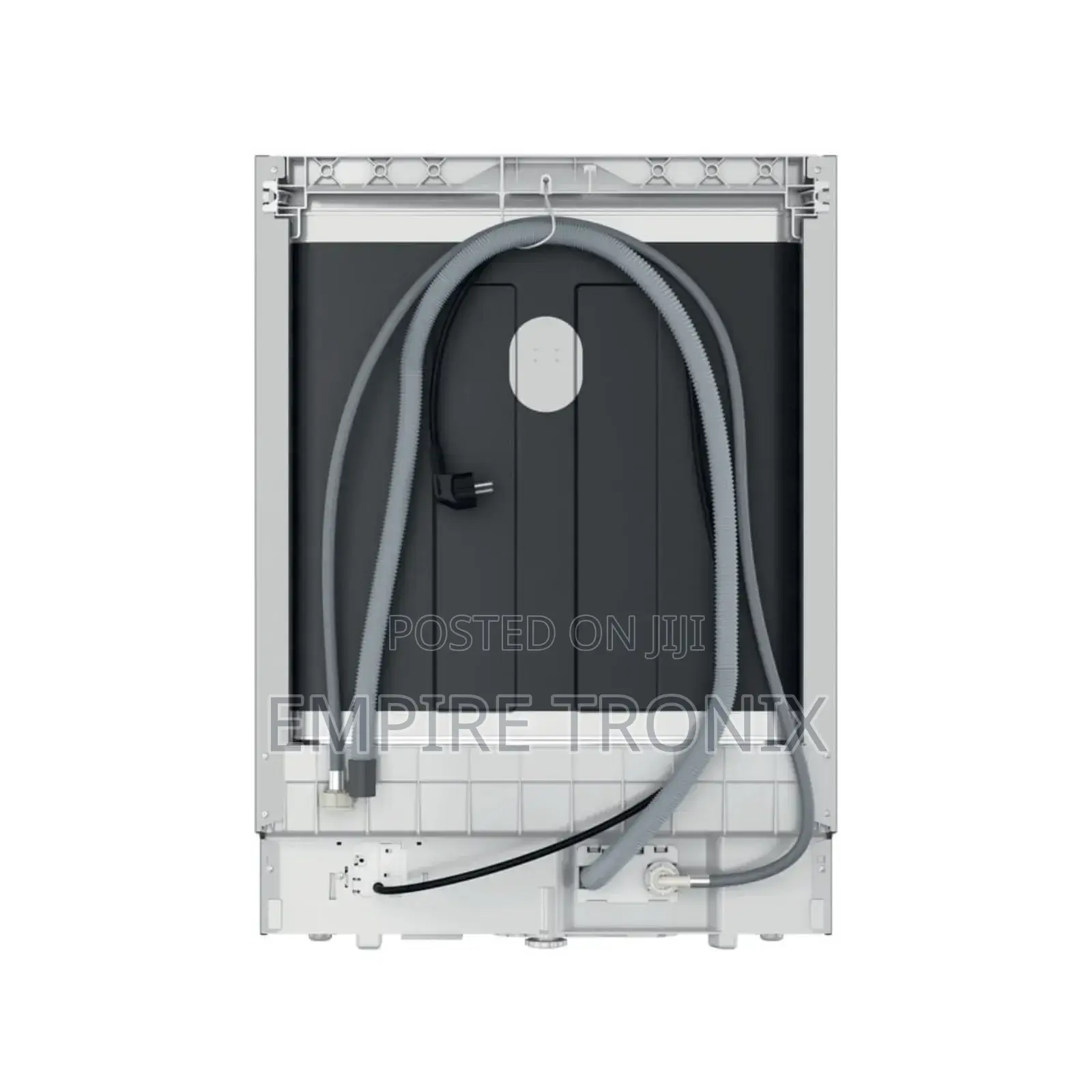 Hotpoint Ariston 60cm Fully Built-in Dishwasher (13 Place) – Hi3010