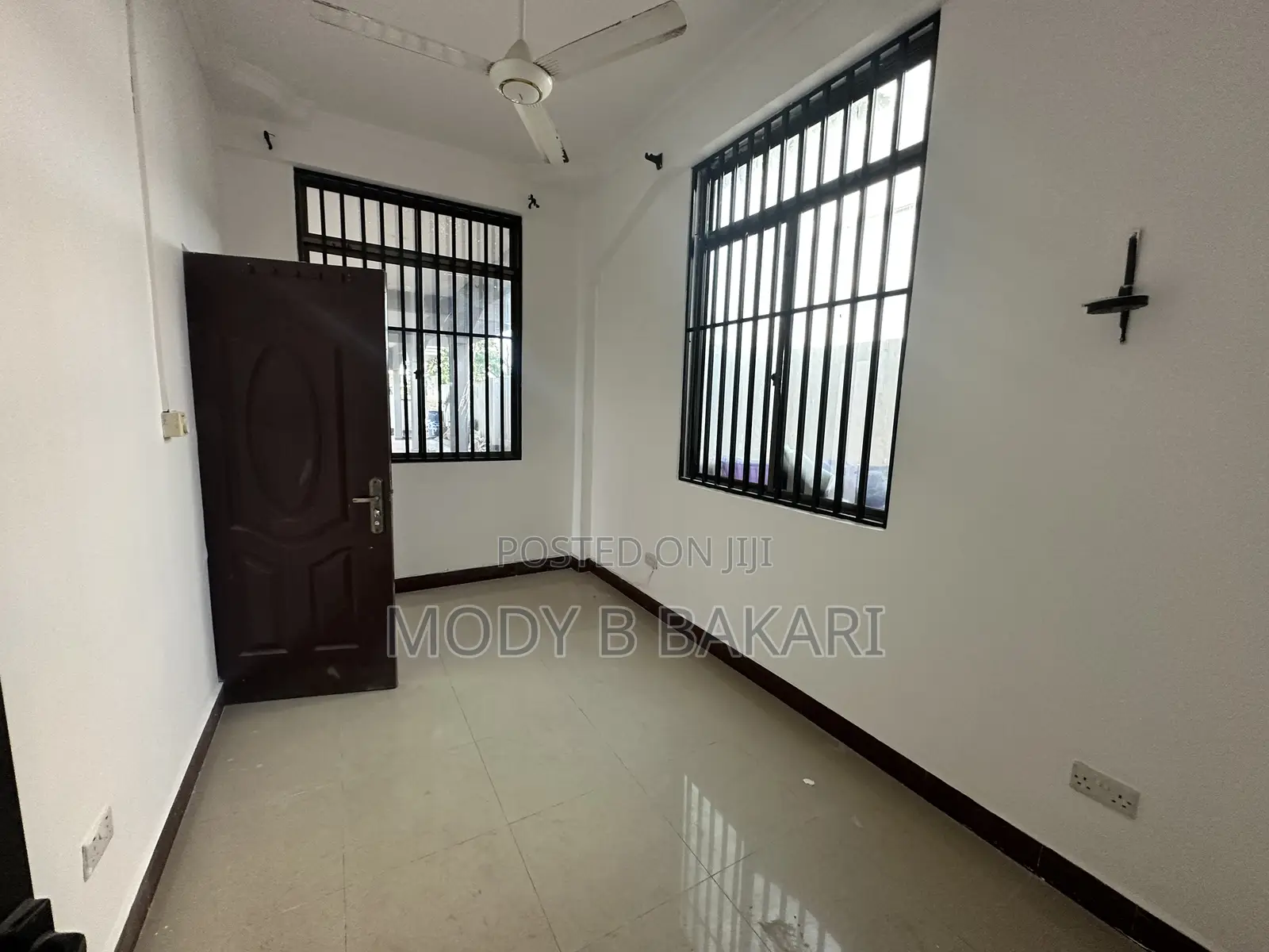 2bdrm Apartment in Msasani for rent