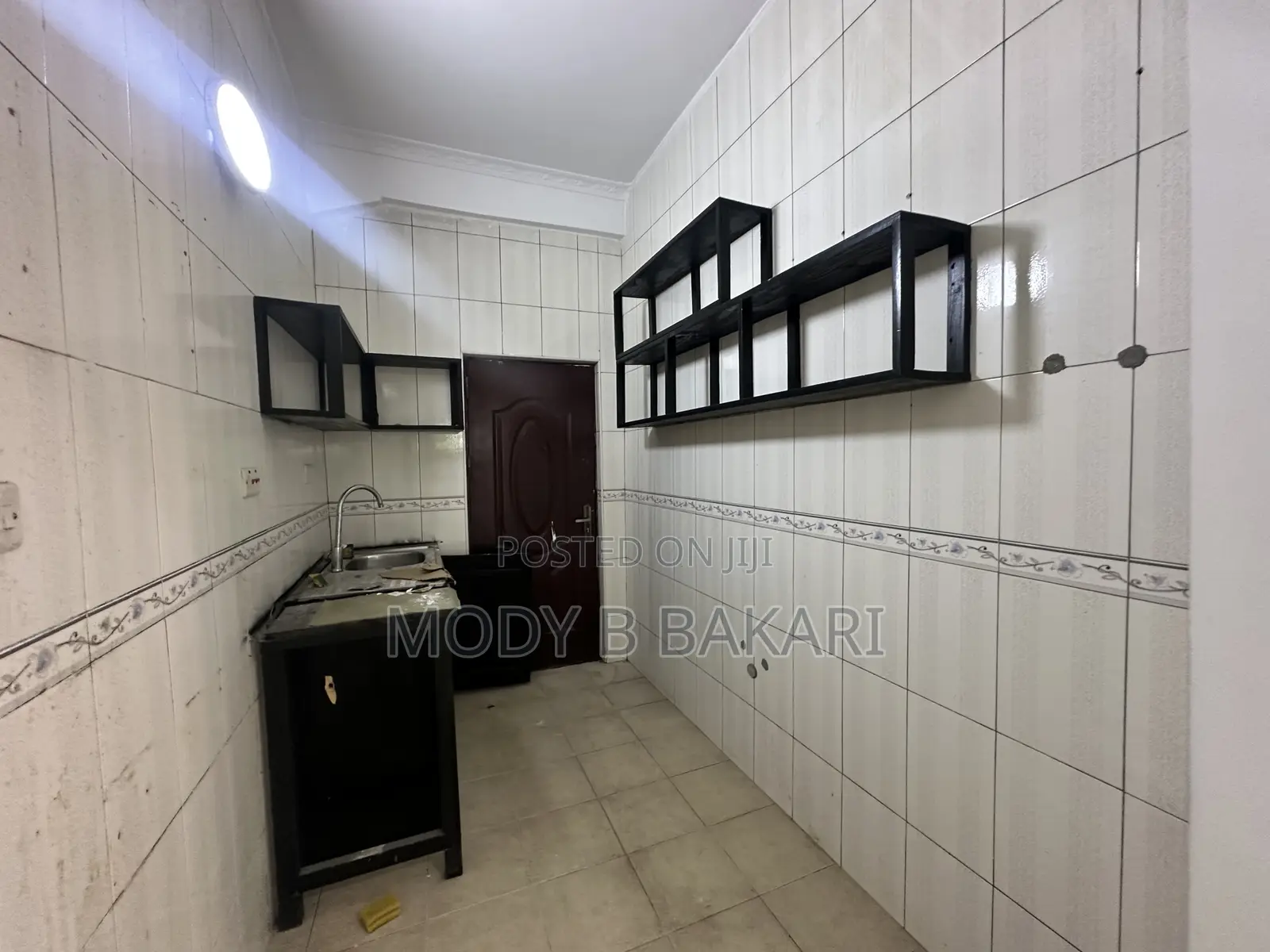 2bdrm Apartment in Msasani for rent