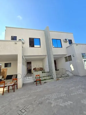 4bdrm Villa in Mikocheni for rent