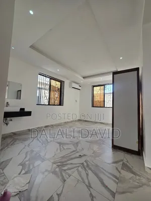 4bdrm Villa in Mikocheni for rent
