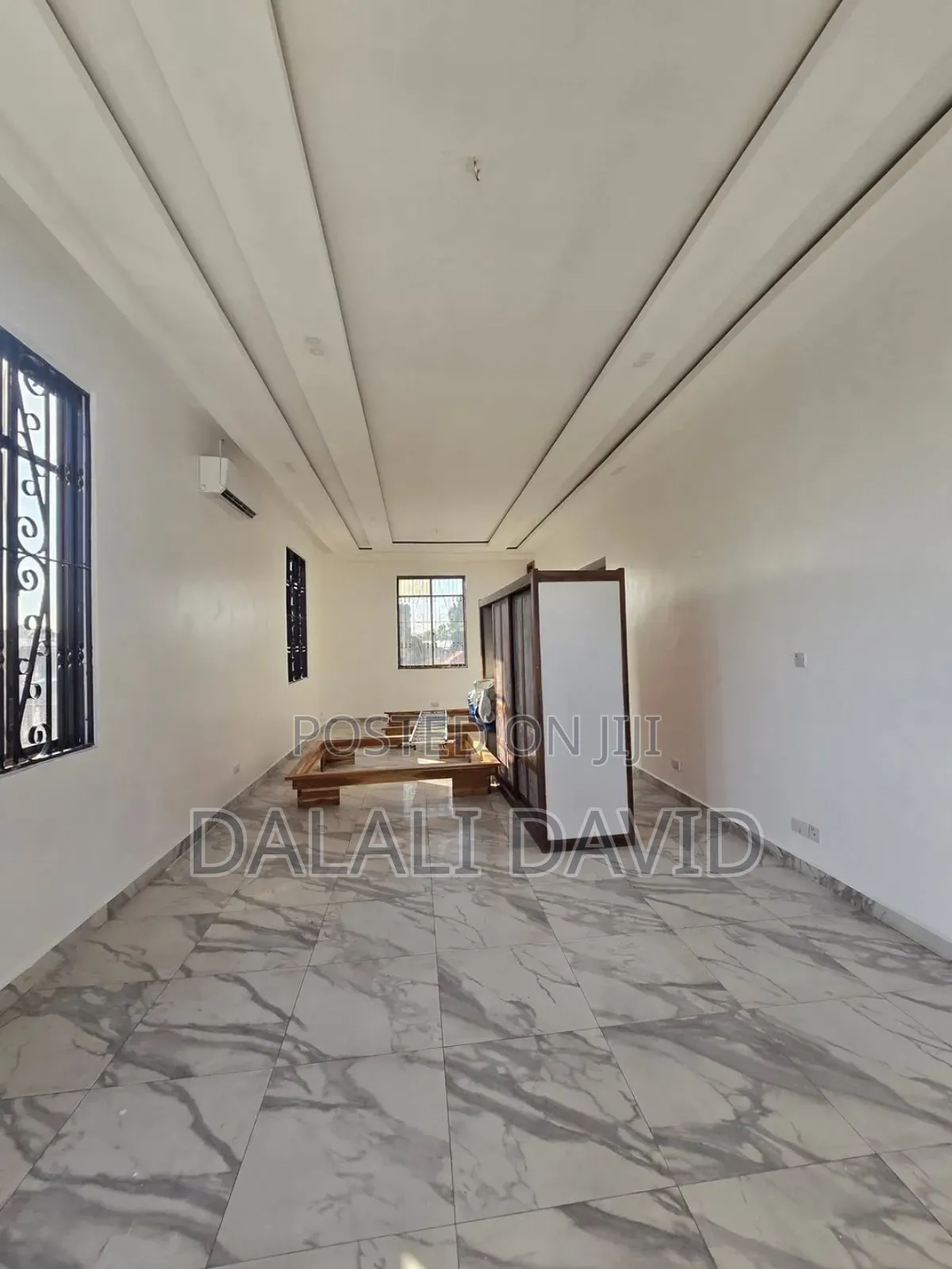 4bdrm Villa in Mikocheni for rent