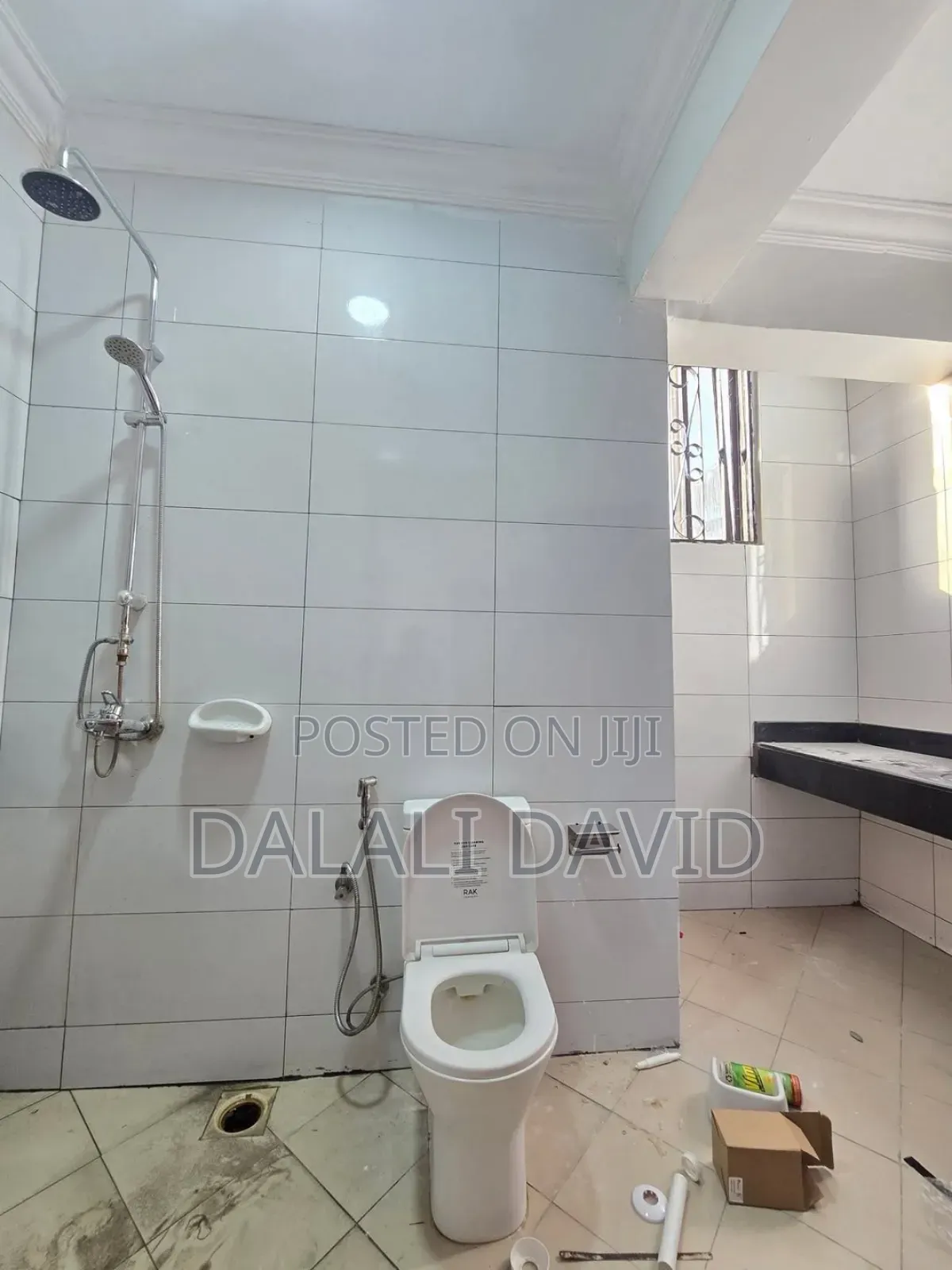 4bdrm Villa in Mikocheni for rent