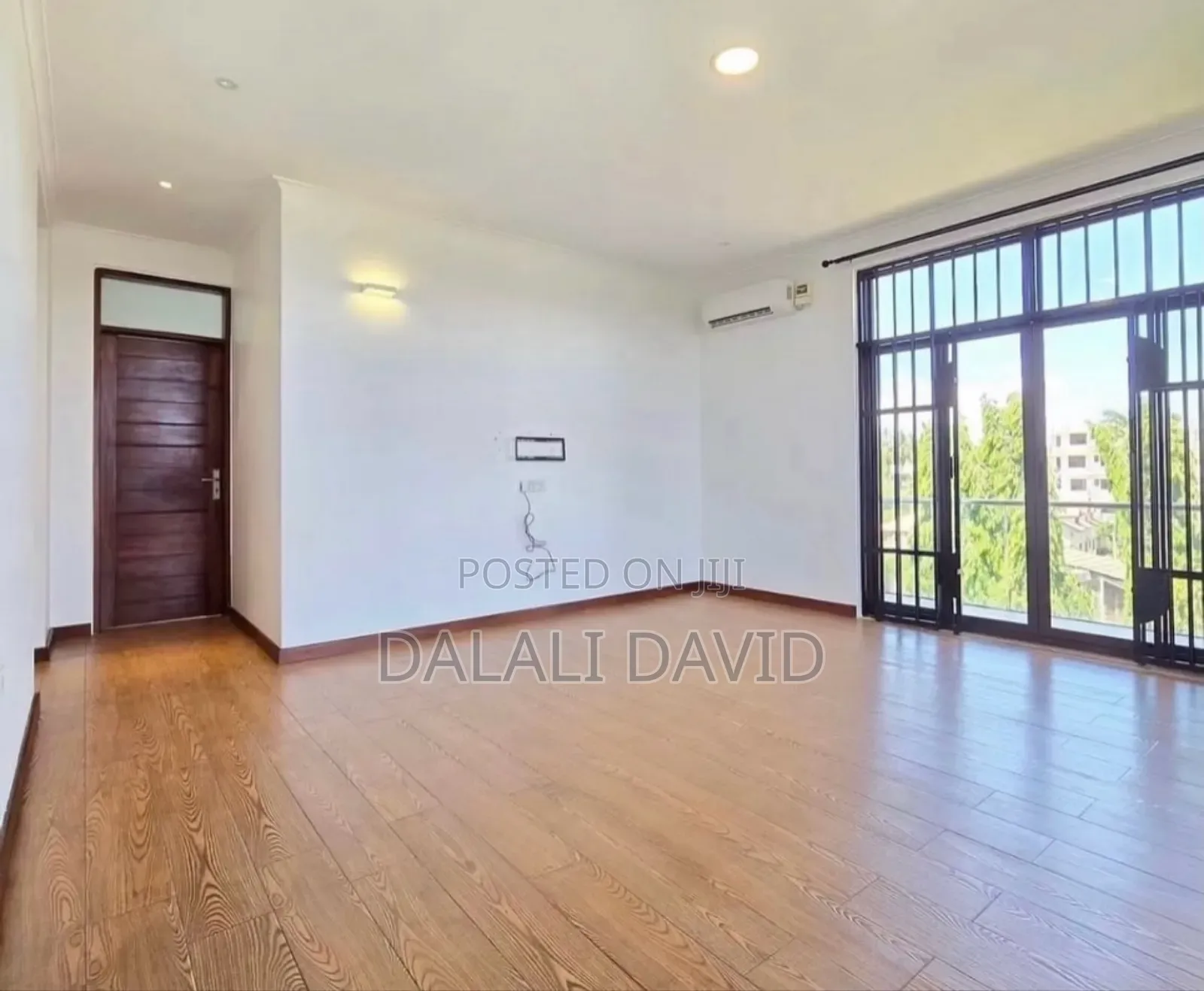 2bdrm Apartment in Mbezi Beach for rent