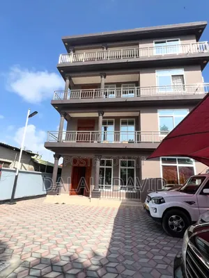 Furnished 2bdrm Apartment in Mikocheni for rent