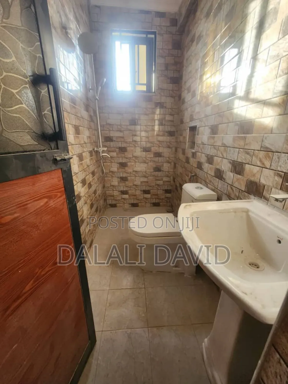 Furnished 2bdrm Apartment in Mikocheni for rent