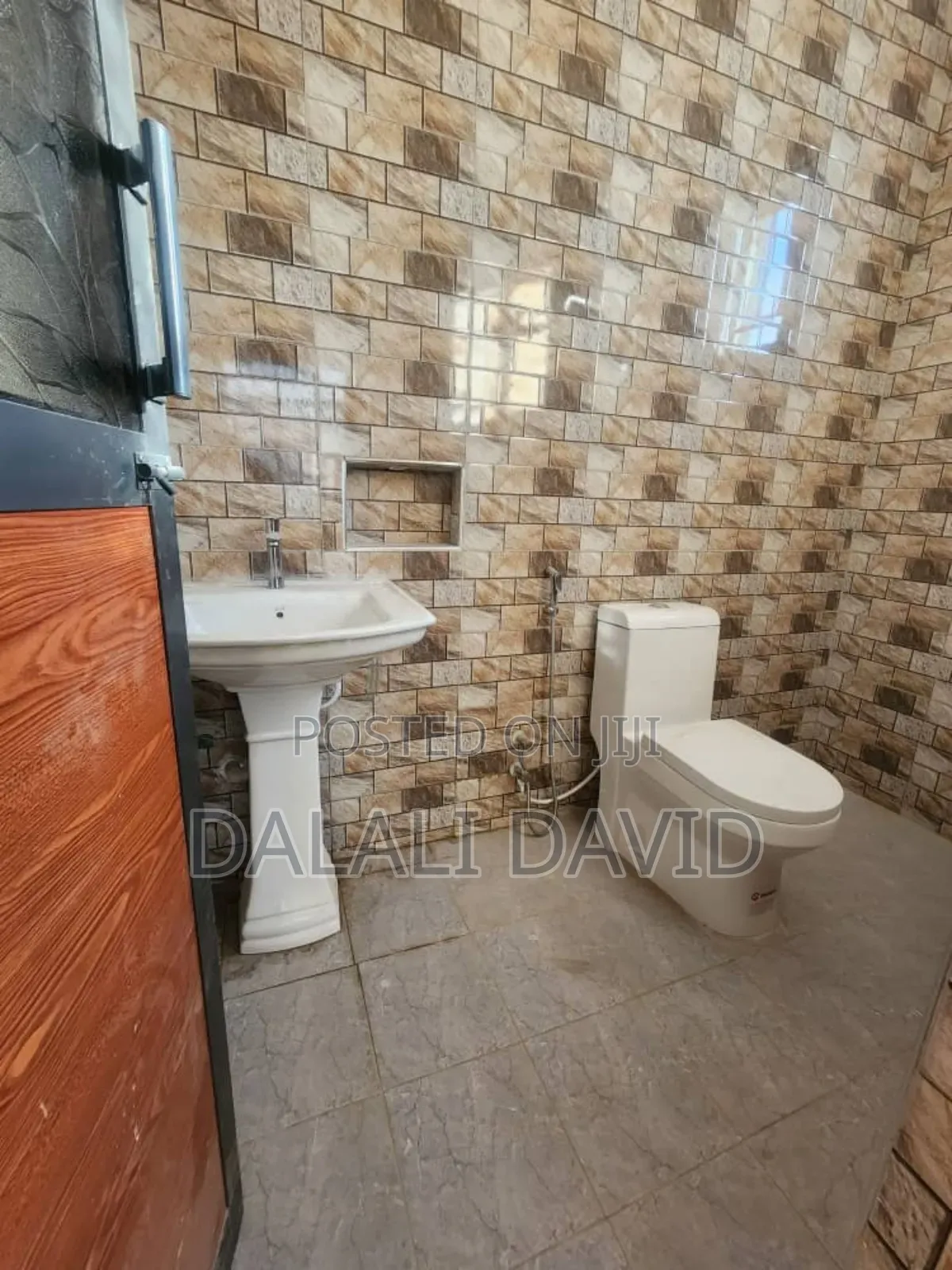 Furnished 2bdrm Apartment in Mikocheni for rent