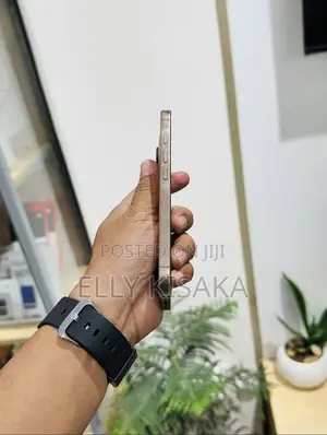 New Apple iPhone 16 Pro 256 GB Gold