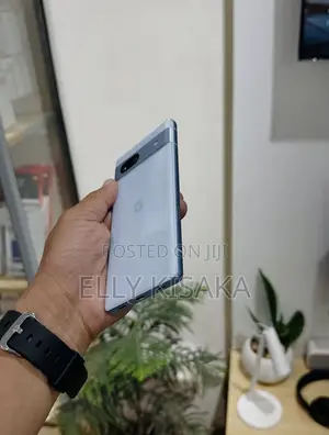 Google Pixel 7a 128 GB Blue