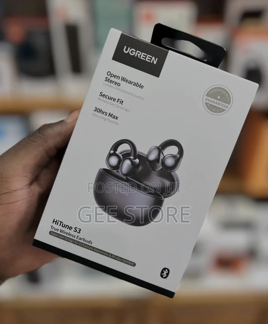 Ugreen Hitune S3 Earbuds
