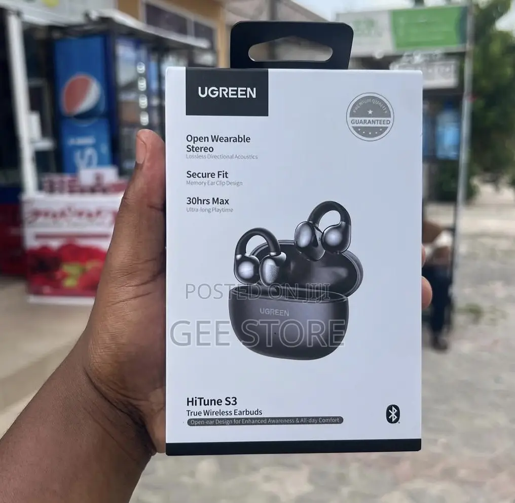 Ugreen Hitune S3 Earbuds