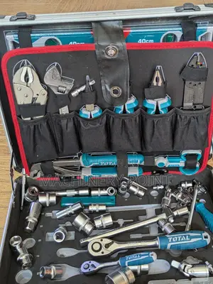 Tool Box Set