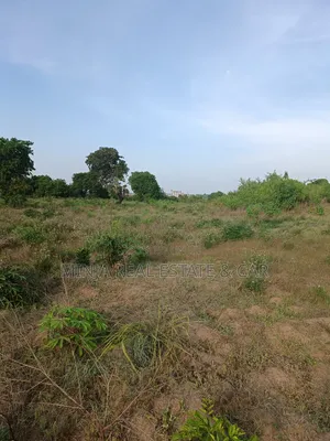 Light Industrial Plot for Sale Kibaha Misugusugu Industrial Area