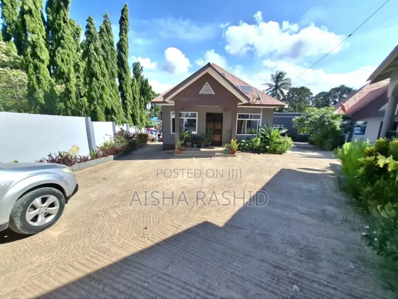 2bdrm Apartment in Kimara for rent