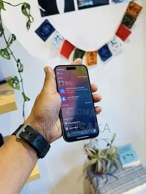 New Apple iPhone 16 128 GB